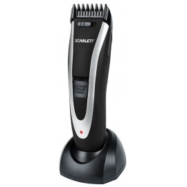 Машинка для стрижки Scarlett SC-HC63C56