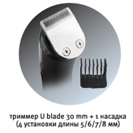 Триммер VITEK VT-2553