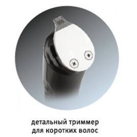 Триммер VITEK VT-2553