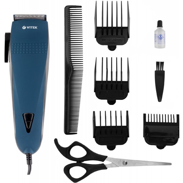Машинка для стрижки Vitek VT-2573