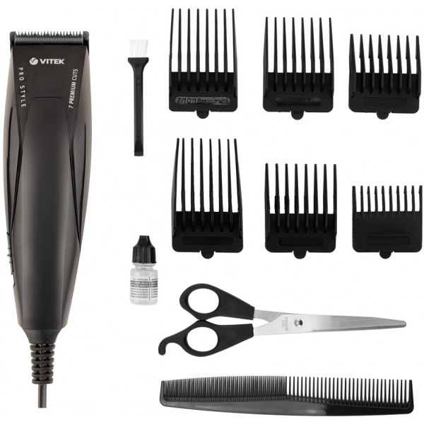 Машинка для стрижки Vitek VT-2574