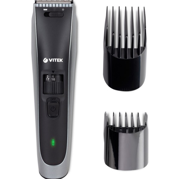 Машинка для стрижки Vitek VT-2588