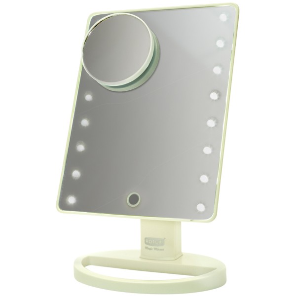 Зеркало Rotex RHC25-W Magic Mirror