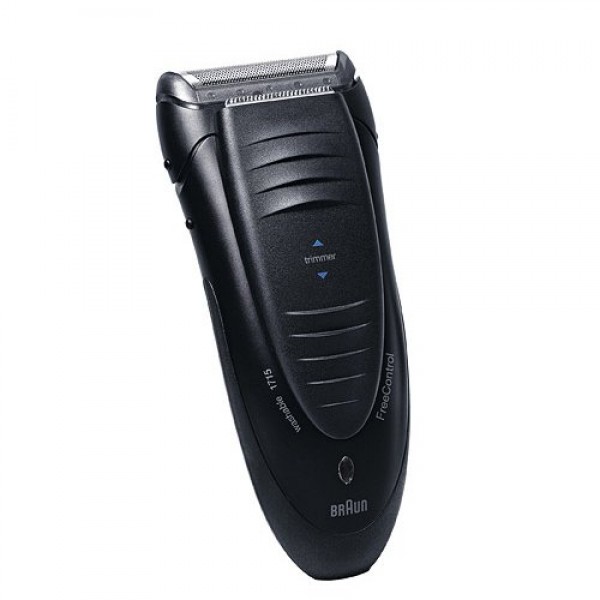 Бритва BRAUN 170-1