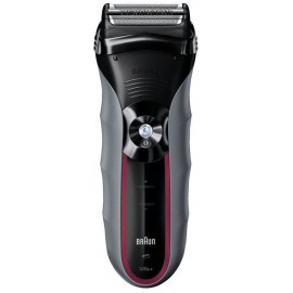 Бритва BRAUN 320S-4