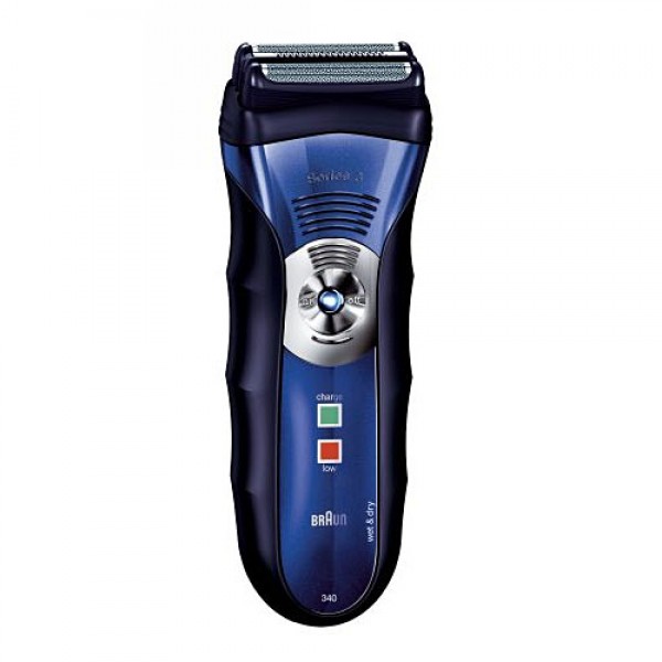 Бритва BRAUN 340-3