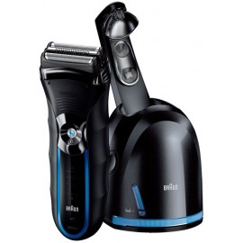 Бритва BRAUN Series 3 350 СС Blue