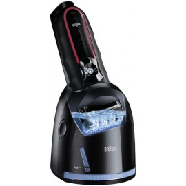 Бритва BRAUN Series 3 350 СС Red