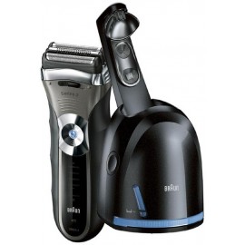 Бритва BRAUN 390 СС-4