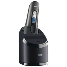 Бритва BRAUN CoolTec CT5cc