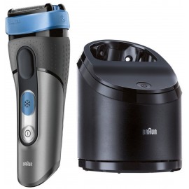Бритва BRAUN CoolTec CT5cc