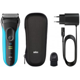 Бритва BRAUN Series 3 3045s Wet&Dry