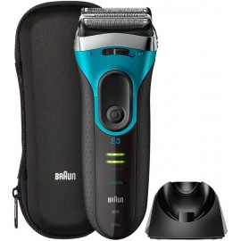 Бритва BRAUN Series 3 3080s Wet&Dry