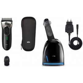 Бритва BRAUN Series 3 3090cc