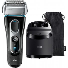 Бритва BRAUN Series 5 5197cc Wet&Dry