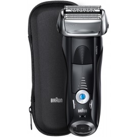Бритва BRAUN Series 7 7842s Wet&Dry