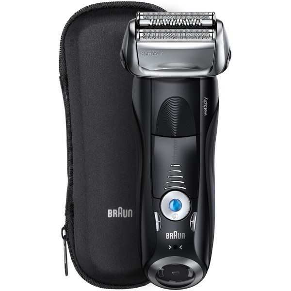 Бритва BRAUN Series 7 7842s Wet&Dry