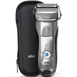 Бритва BRAUN Series 7 7893s Wet&Dry