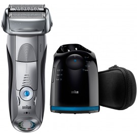 Бритва BRAUN Series 7 7899cc Wet&Dry