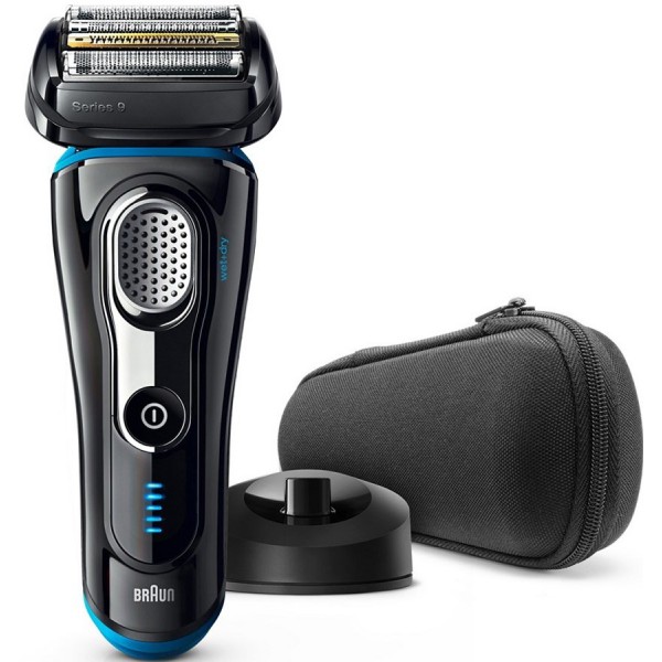 Бритва BRAUN Series 9 9240s Wet&Dry