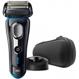 Бритва BRAUN Series 9 9242s Wet&Dry