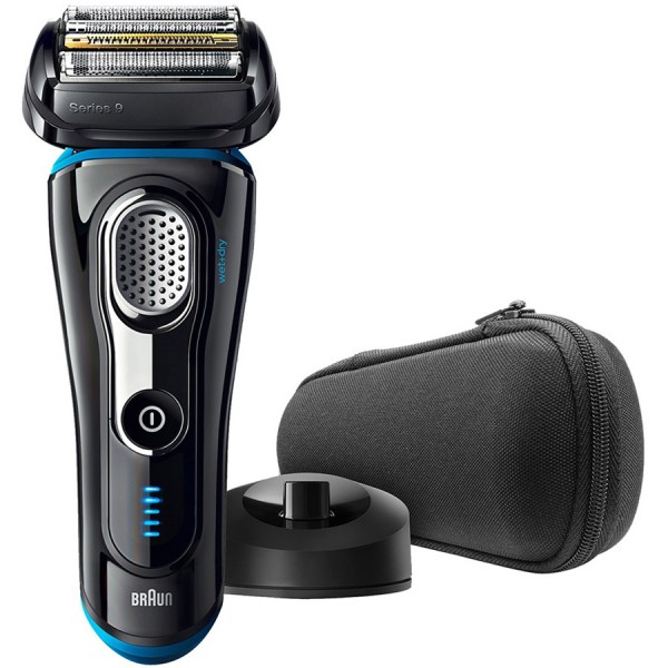 Бритва BRAUN Series 9 9242s Wet&Dry