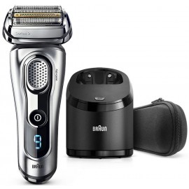 Бритва BRAUN Series 9 9290cc Wet&Dry