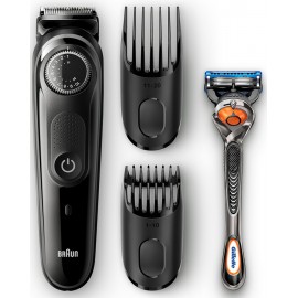 Триммер для бороды BRAUN BT 5042