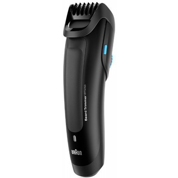 Триммер для бороды BRAUN BT 5050