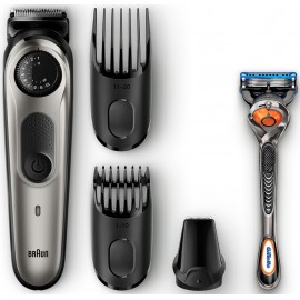 Триммер для бороды BRAUN BT 5060