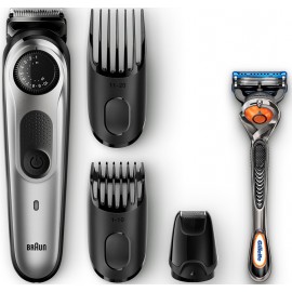 Триммер для бороды BRAUN BT 5065