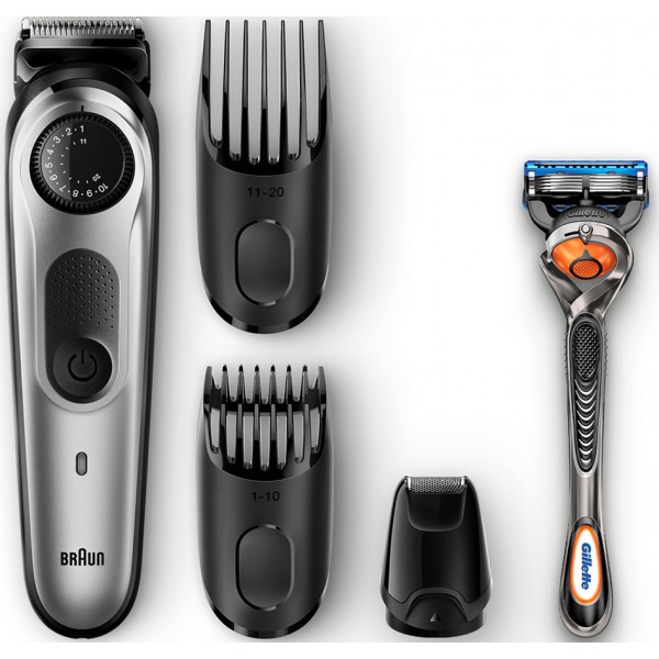 Триммер для бороды BRAUN BT 5065