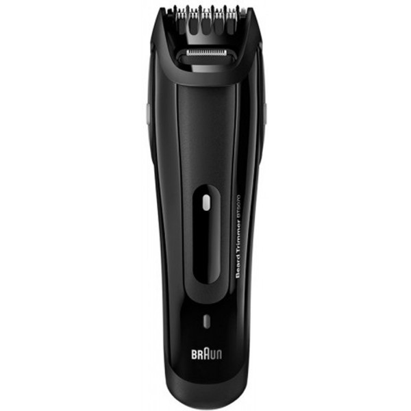 Триммер для бороды BRAUN BT 5070