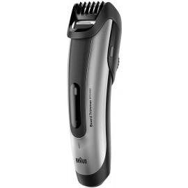 Триммер для бороды BRAUN BT 5090