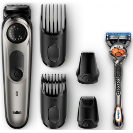 Триммер для бороды BRAUN BT 7020