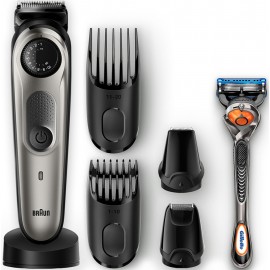 Триммер для бороды BRAUN BT 7040