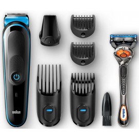 Универсальный триммер BRAUN MGK 5045