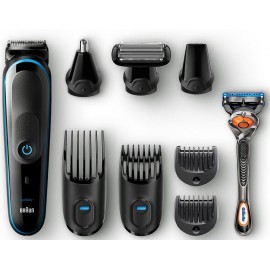 Универсальный триммер BRAUN MGK 5080