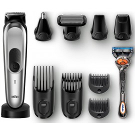 Универсальный триммер BRAUN MGK 7020