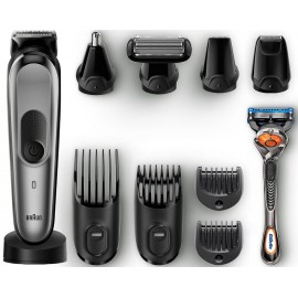 Универсальный триммер BRAUN MGK 7021