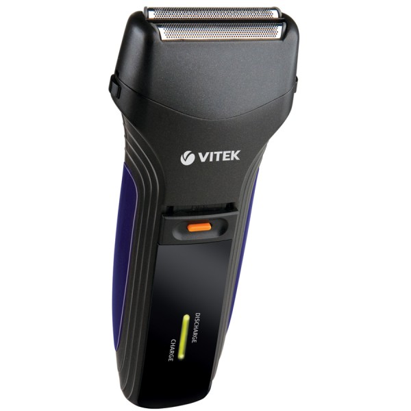 Бритва Vitek VT-8265