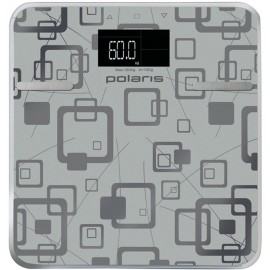Напольные весы POLARIS PWS 1834DGF