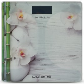 Напольные весы POLARIS PWS 1863DG
