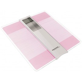 Напольные весы REDMOND RS-719 Pink