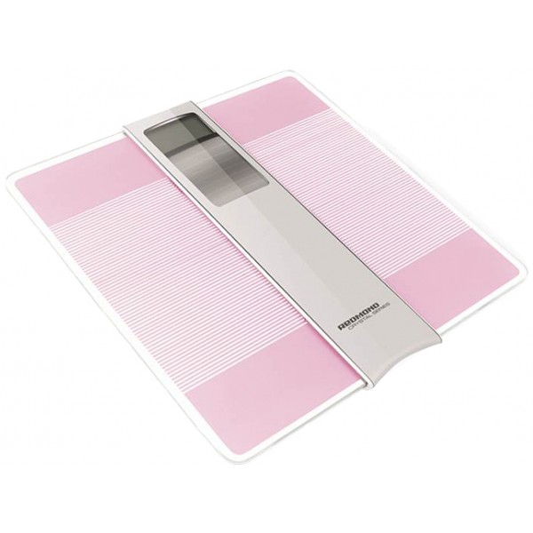 Напольные весы REDMOND RS-719 Pink