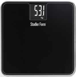 Напольные весы STADLER FORM Scale Two SFL.0012 Black