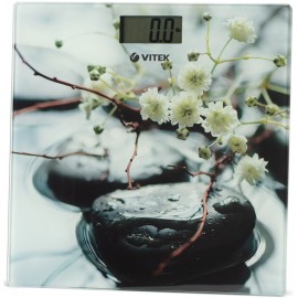 Напольные весы VITEK VT-8053