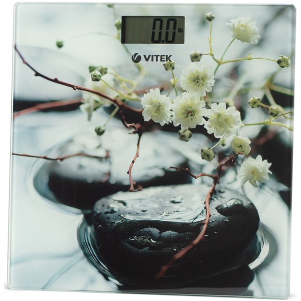 Напольные весы VITEK VT-8053