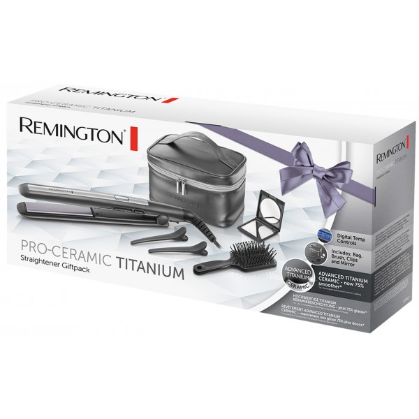 Выпрямитель REMINGTON S5506GP