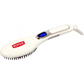 Щетка для выпрямления волос Rotex RHC360-C Magic Brush